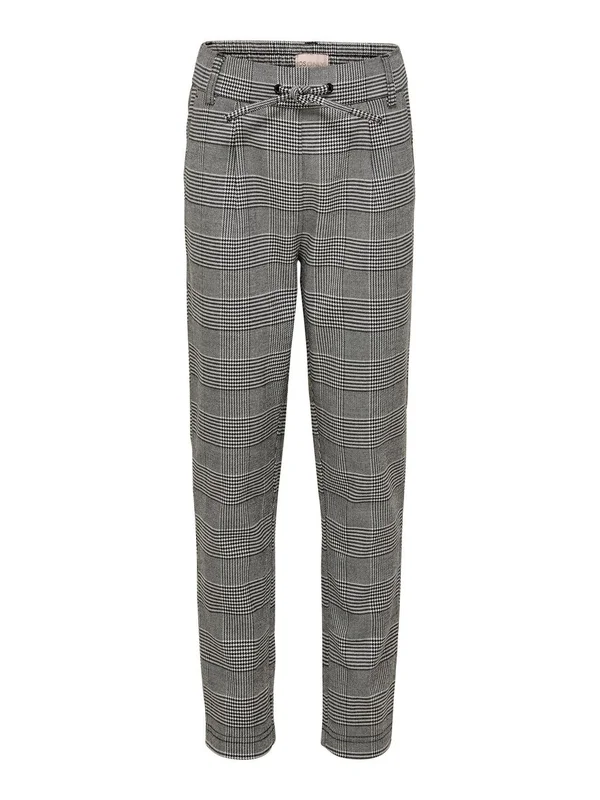 Kogpoptrash Soft Check Pant Noos