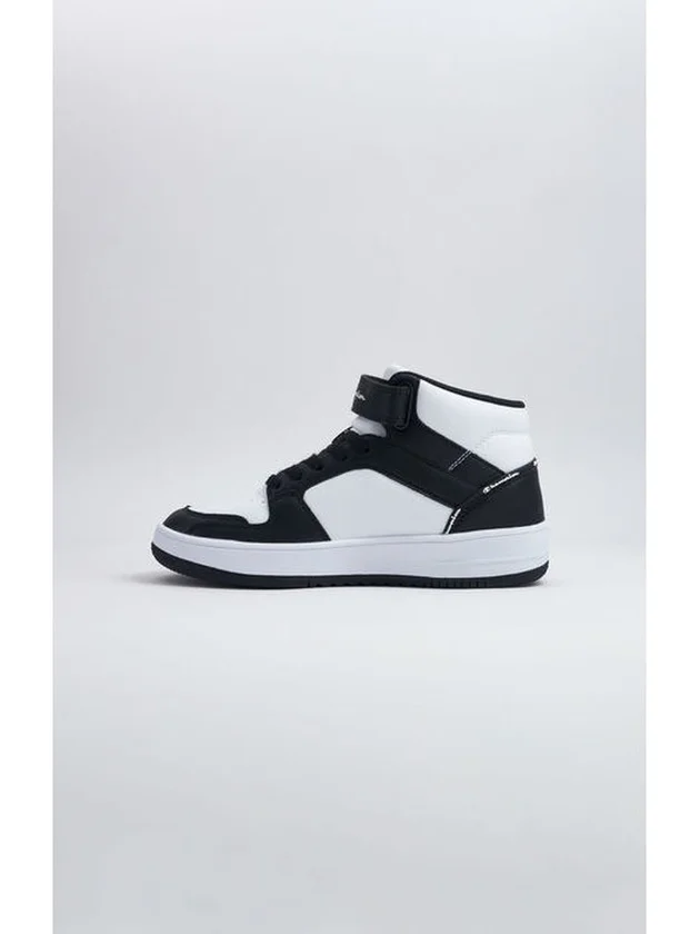 RD18 2.0 Mid Cut Shoe
