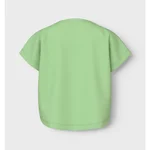 ARCADIAN GREEN / PRINT:CHILL OUT