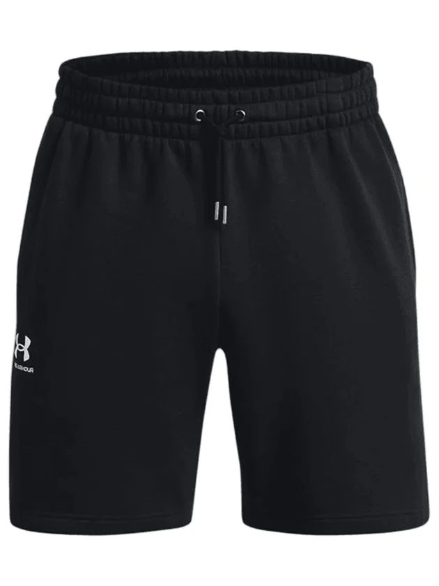 Icon Fleece Short
