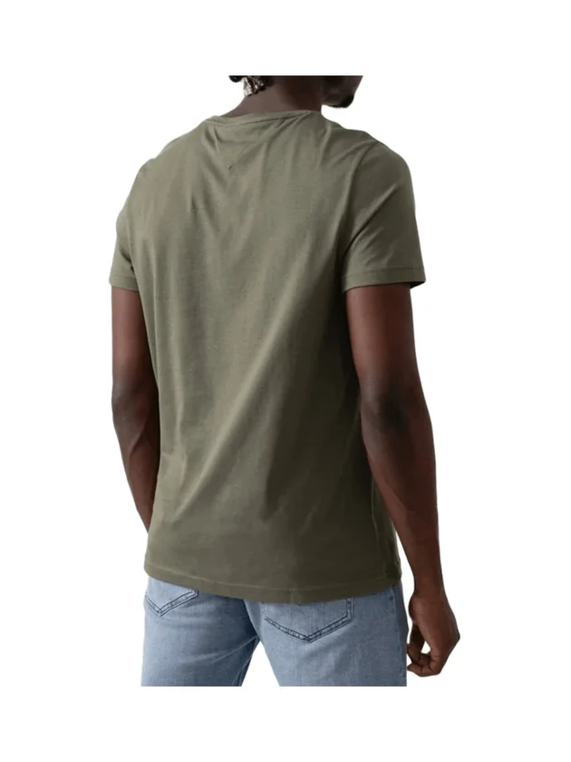 Logo Tee