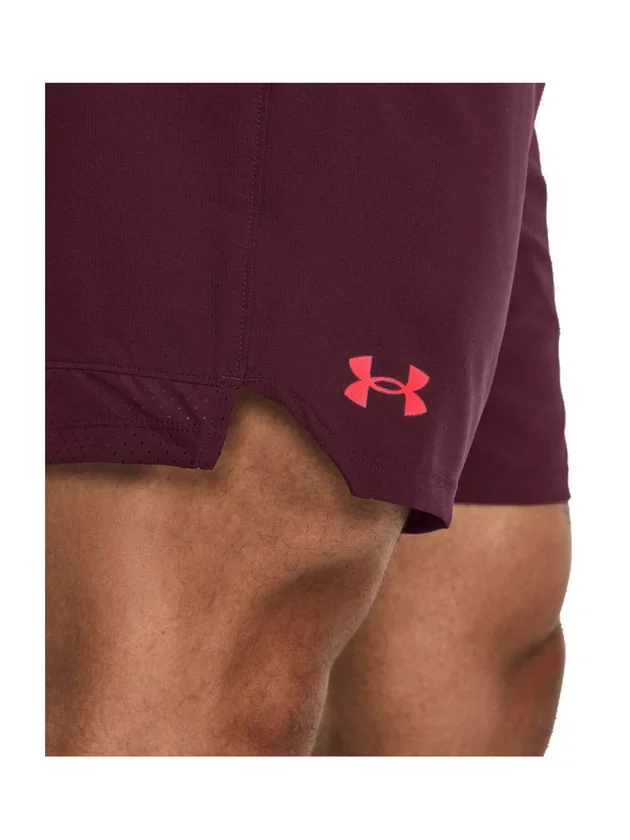 Vanish Woven 6in Shorts