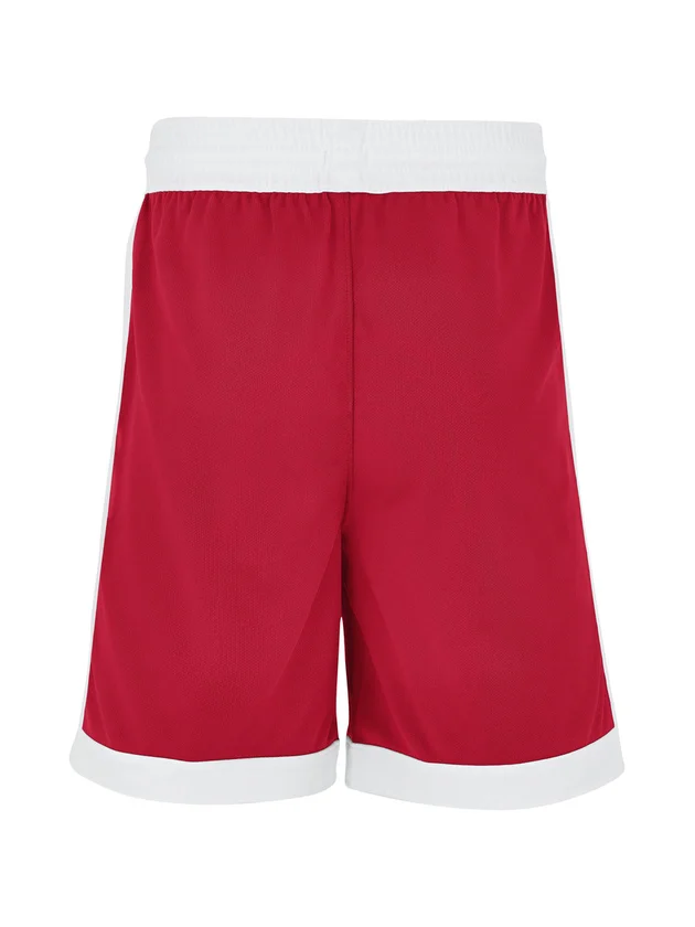 Team25 Basketball Stock Short