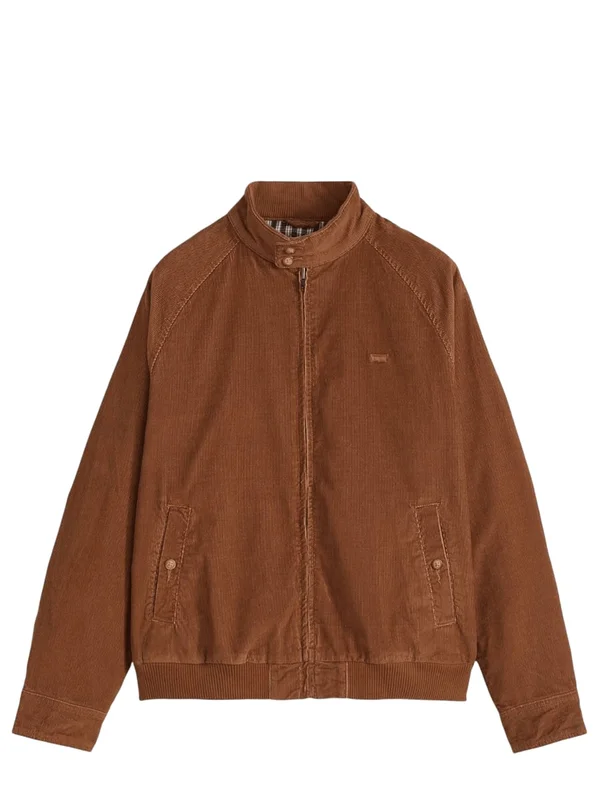 Baker Harrington Jacket