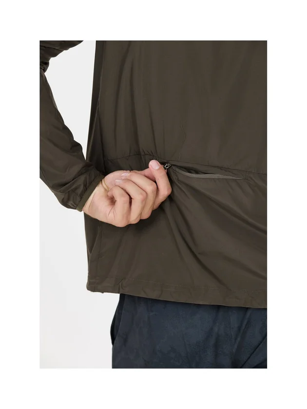 Siony Light Jacket