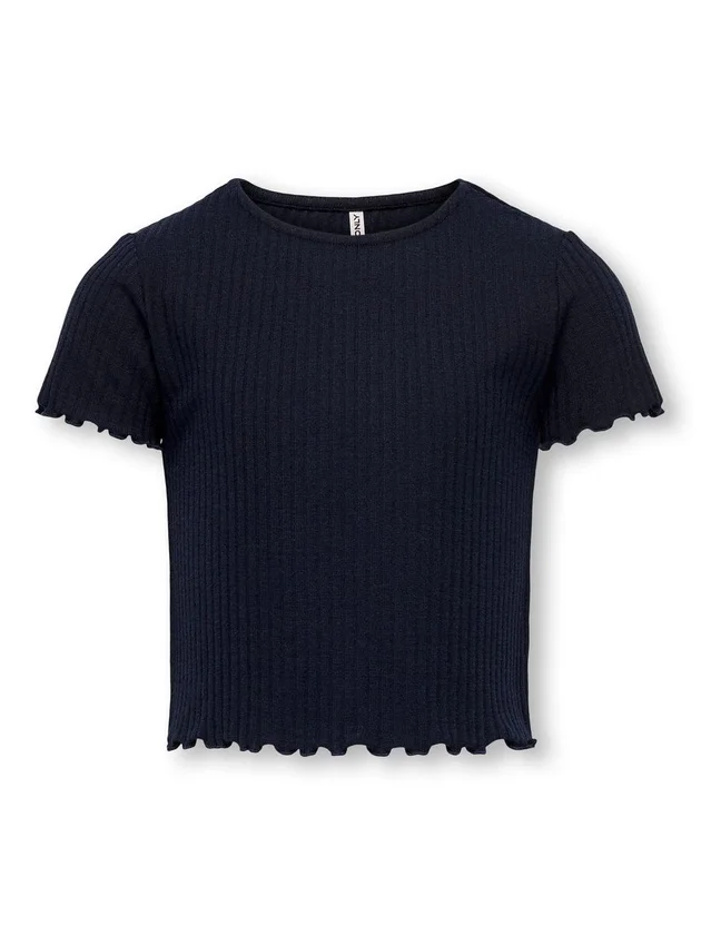 Kognella S S O Neck Top Noos