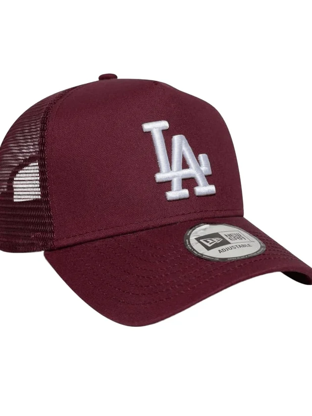 League Ess Trucker Losdod