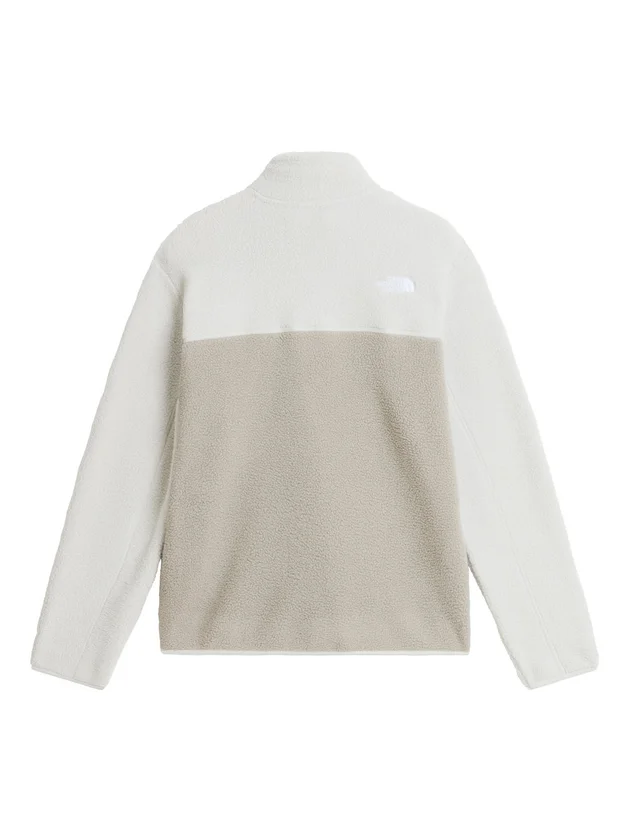 Yumiori 1/4 Zip