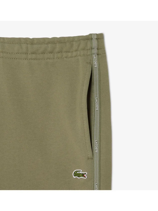 Shorts Tape