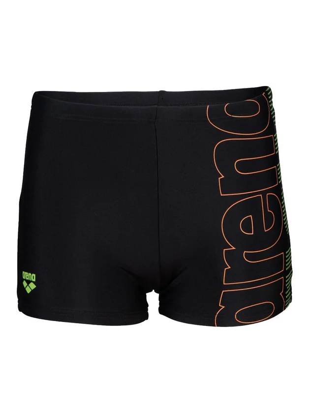 Swim Short Graphic