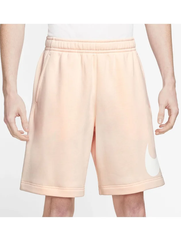 Club Short BB GX