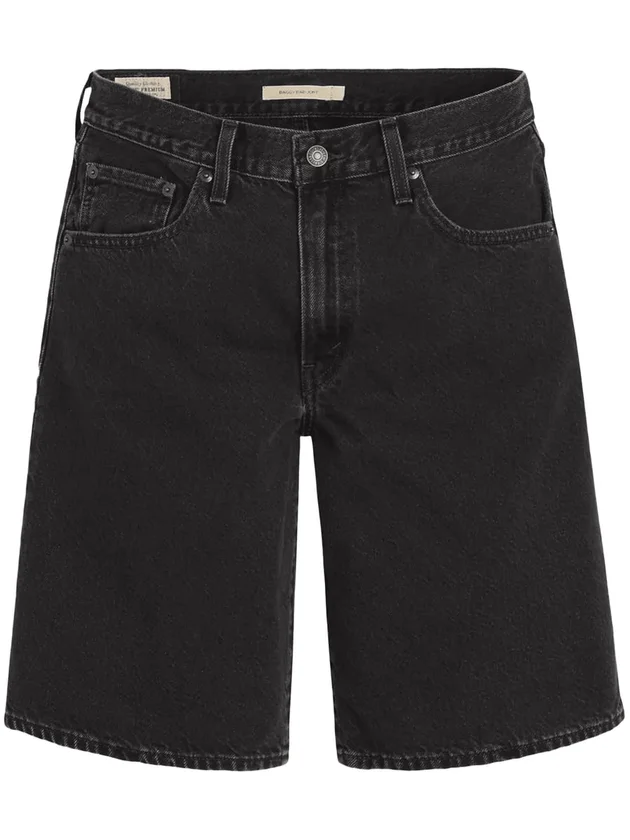Baggy Dad Jort