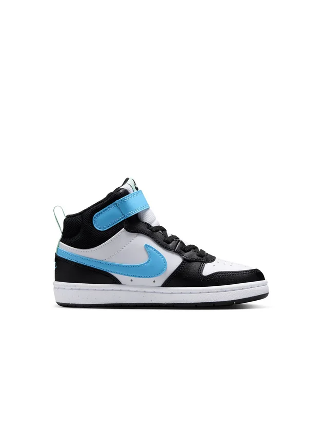Court Borough Mid 2