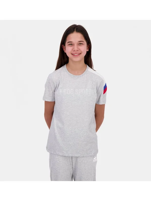Mini Moi Tri Tee Ss N1