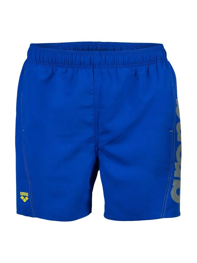 Fundamentals Logo Boxer R