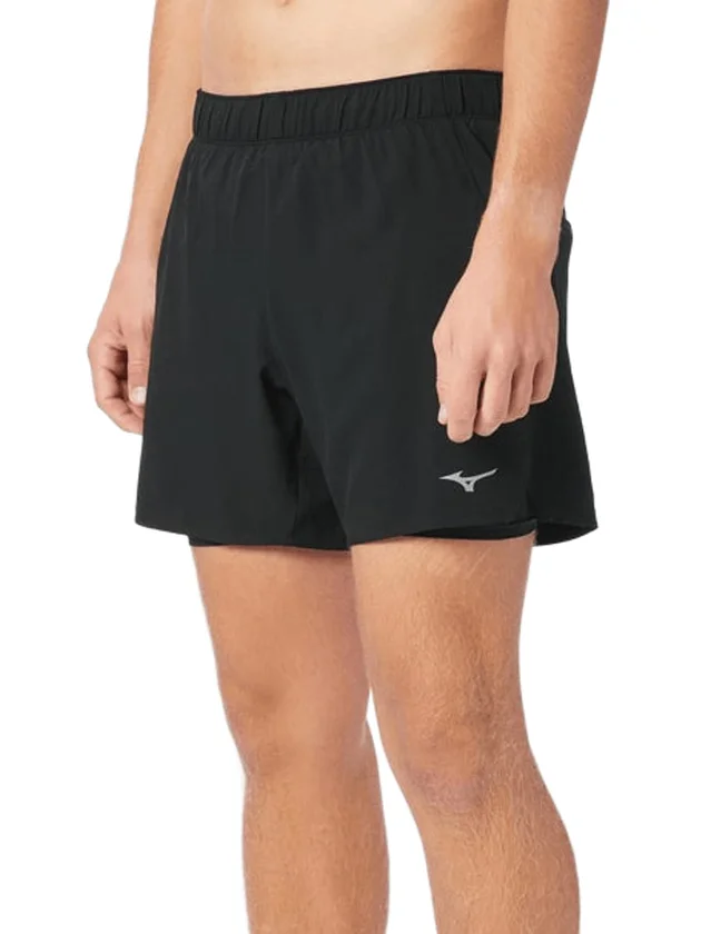 Core 5.5 Inches 2in1 Short