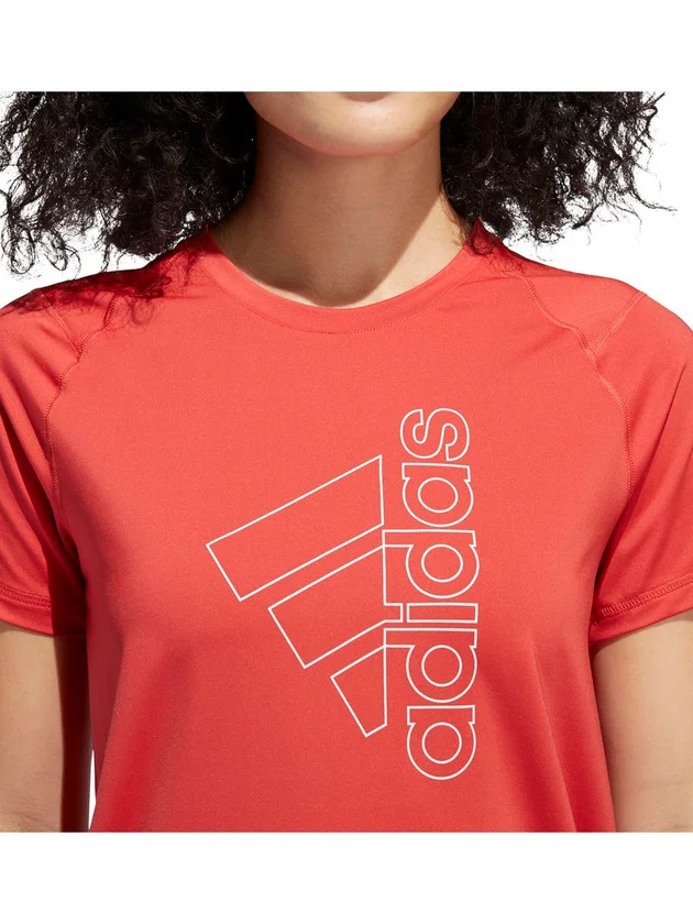Tech Bos Tee