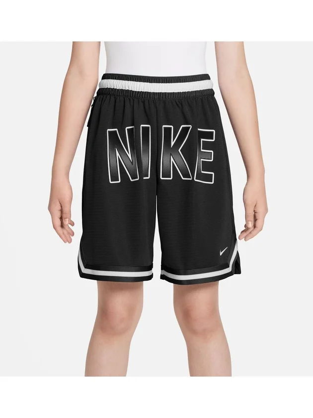 C.O.B. DF DNA Short