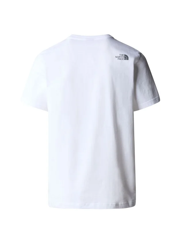 Mountain Line Tee
