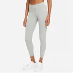 DK GREY HEATHER/WHITE