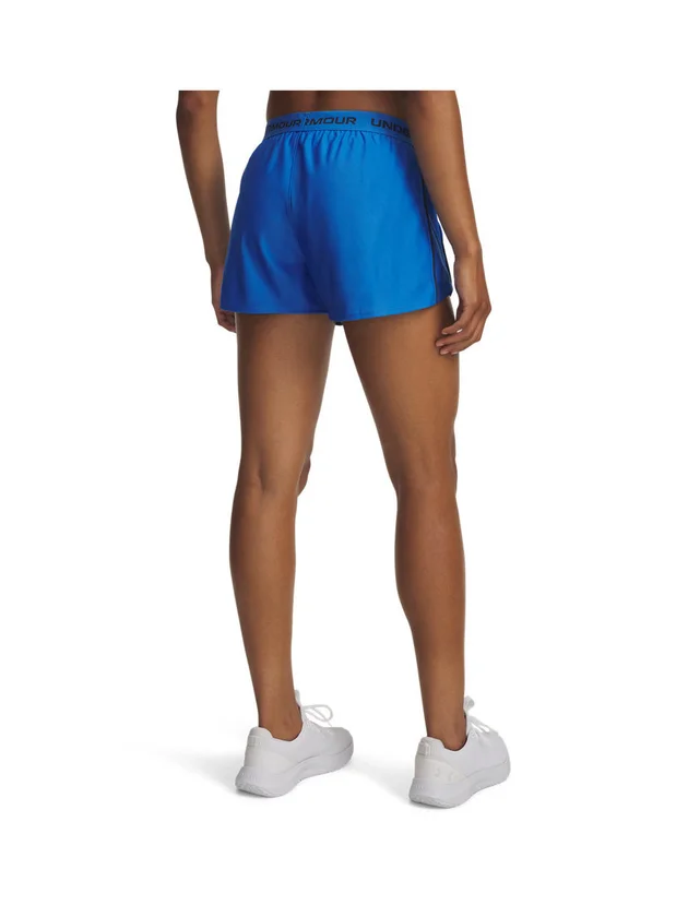 Tech Play Up Shorts