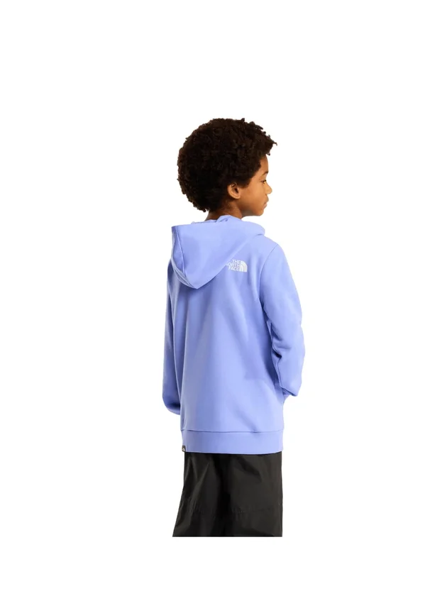 Simple Dome Light Reg Hoodie