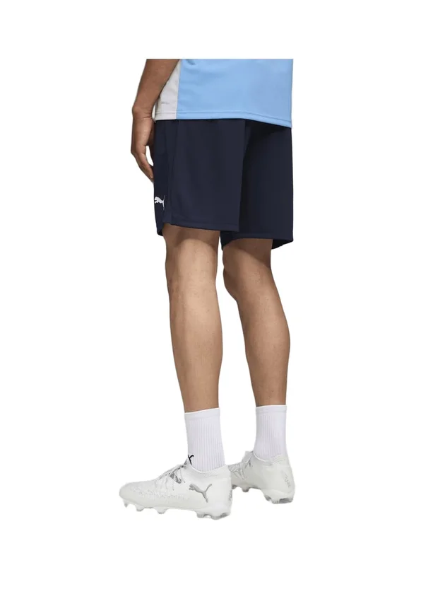 Training Shorts W Pockets