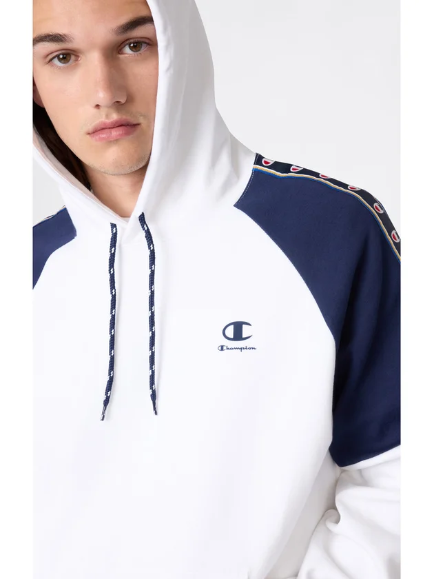 Hooded Sweatshirt