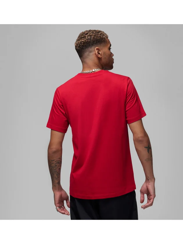 J Brand Gfx Ss Crew3