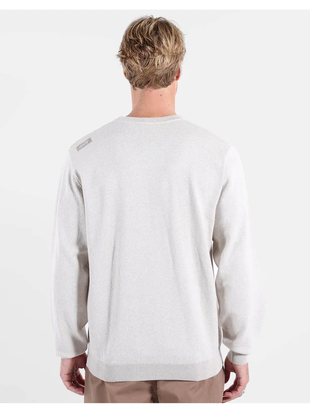 Pull Col Rond
