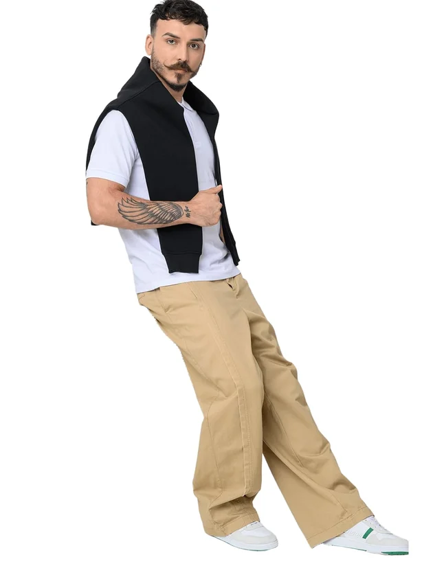 Brandy Polo Ss
