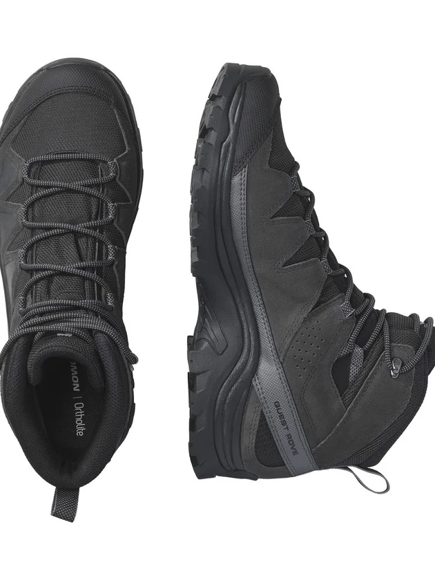 Quest Rove GTX