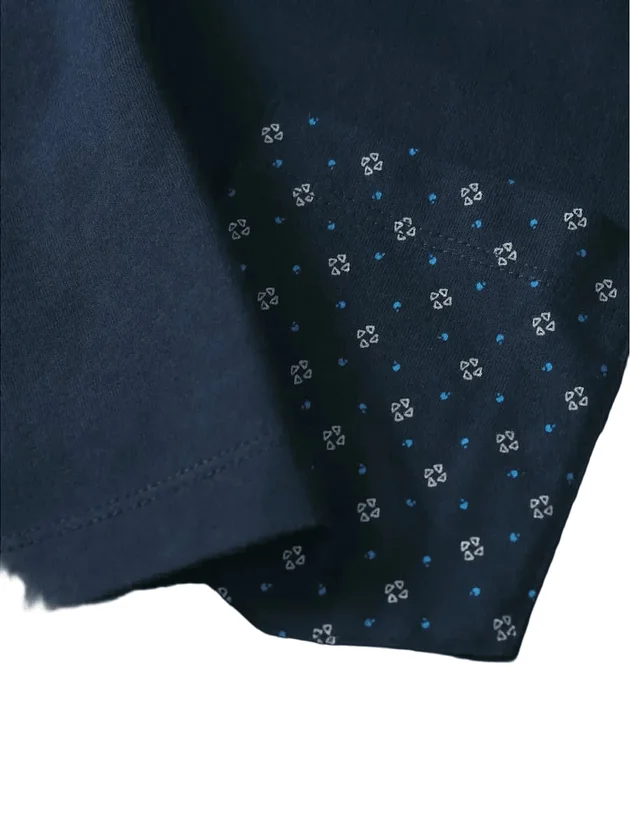 Jjmatheo Tee Ss Crew Neck
