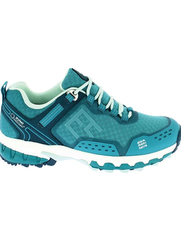 Chaussure de Marche Tige Basse