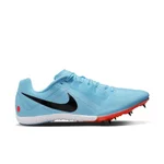 BLUE CHILL/BLACK-BRIGHT CRIMSON-WHITE