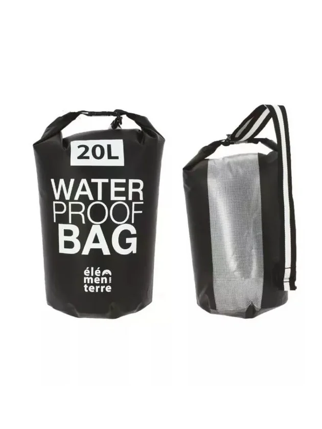 Sac Polochon Etanche 20 L