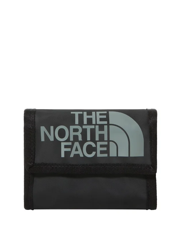 Base Camp Wallet