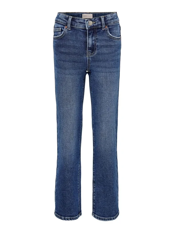 Juicy Wide Leg Dnm