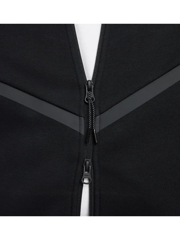 Tch Flc Fz Wr Hoodie