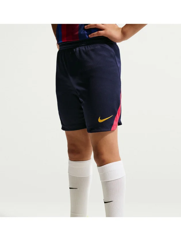DF Short Stad HM