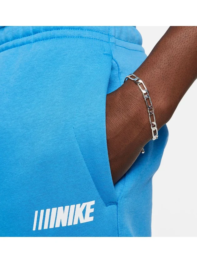 Si Cargo Pant Flc Bb
