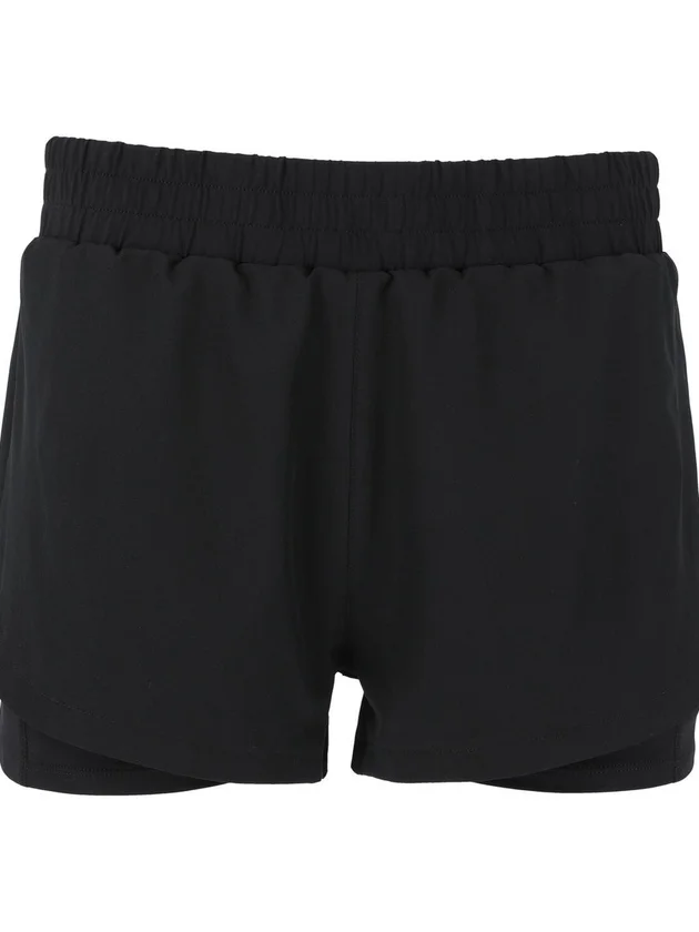 Yarol 2-In-1 Shorts