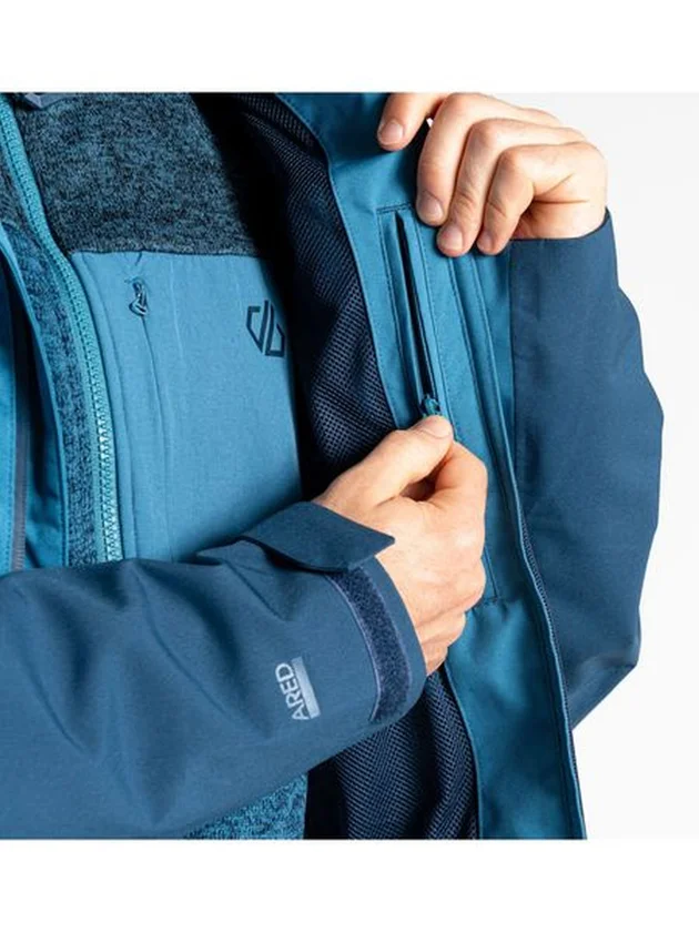 Torrek II Jacket