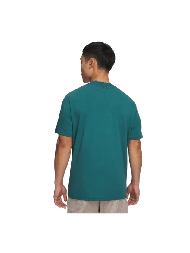 Team Issue Wordmark SS