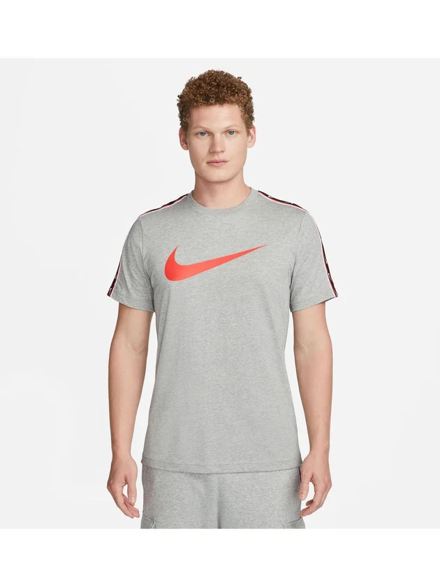 Repeat SW SS Tee