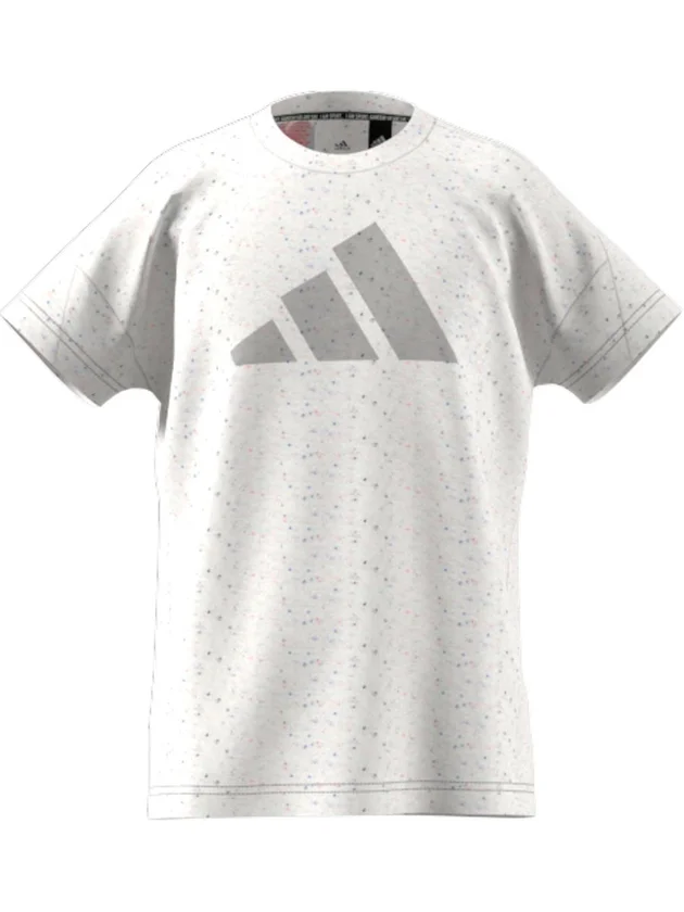 G 3BAR TEE