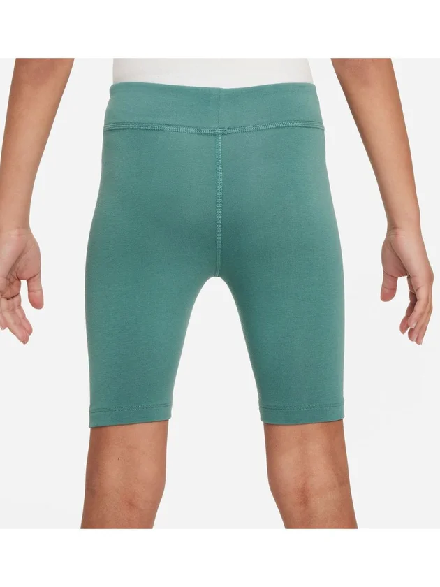 7 In Bike Short