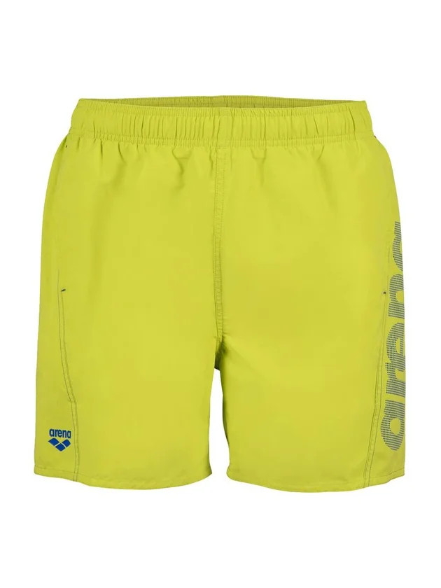 Fundamentals Logo Boxer R