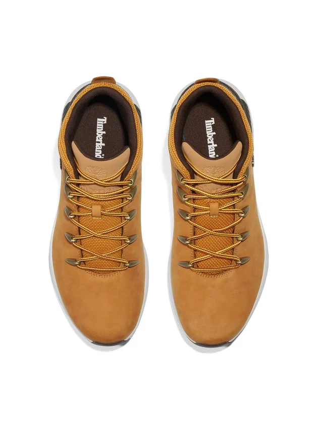 Sprint Trekker Mid Lace Up Sneaker