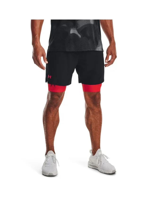 Vanish Woven 6in Shorts